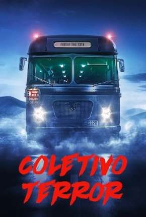 Série Coletivo Terror - 1ª Temporada Torrent