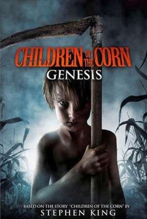 Filme Colheita Maldita - Genesis Torrent