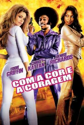 Filme Com a Cor e a Coragem Torrent