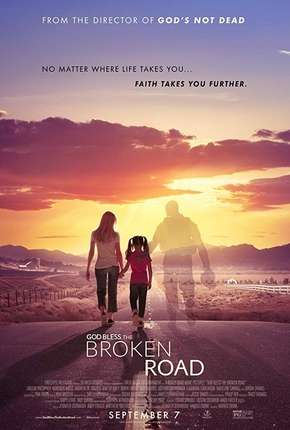 Filme Com Deus no Caminho Torrent