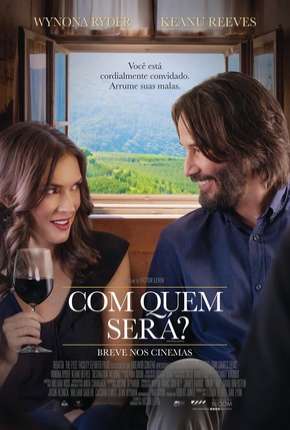 Filme Com Quem Será? Torrent