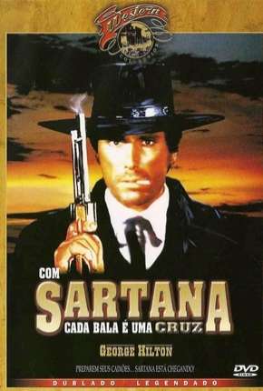 Filme Com Sartana Cada Bala é Uma Cruz Torrent