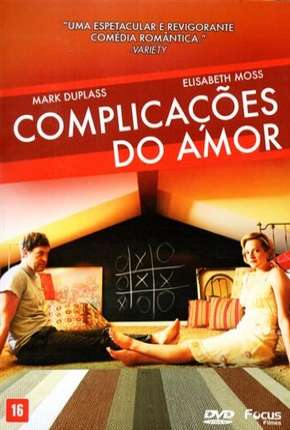 Filme Complicações Do Amor Torrent