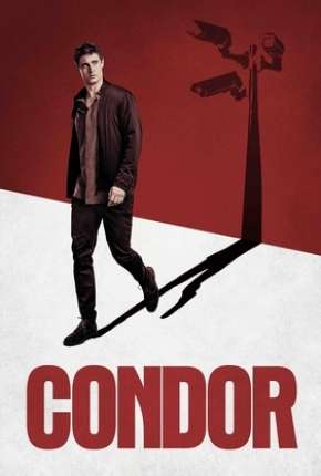 Série Condor - 2ª Temporada Legendada Torrent