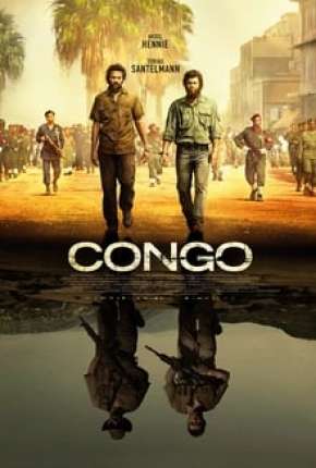 Filme Congo - Legendado Download Filme Congo - Legendado Torrent