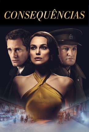 Filme Consequências - BD-R Torrent