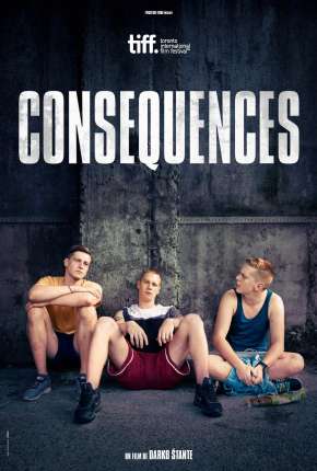 Filme Consequências - Legendado Torrent