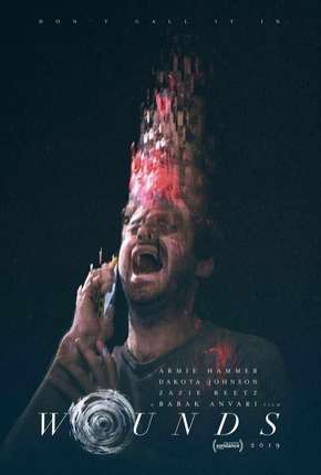 Filme Contato Visceral Torrent