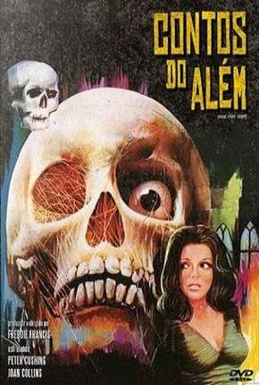 Filme Contos do Além - Legendado Torrent