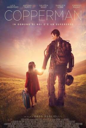 Filme Copperman - Um Herói Especial - Legendado Torrent
