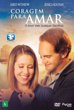 Filme Coragem Para Amar Torrent