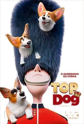 Filme Corgi - Top Dog Torrent
