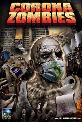 Filme Corona Zombies - Legendado Torrent