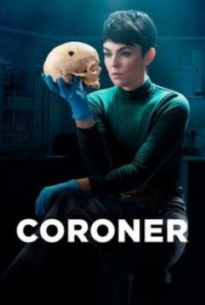 Série Coroner - 2ª Temporada Legendada Torrent