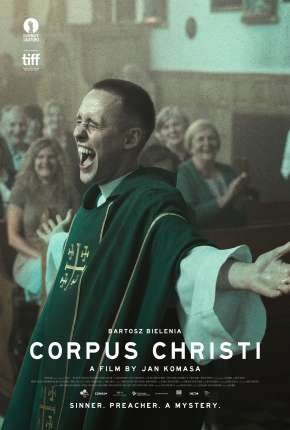 Filme Corpus Christi Torrent