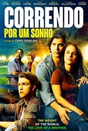 Filme Correndo Por um Sonho Torrent