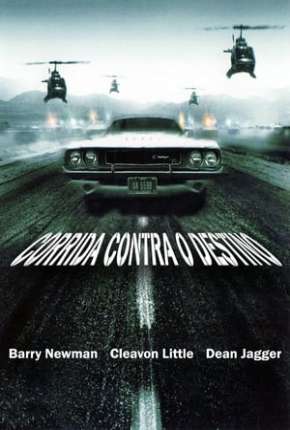 Filme Corrida Contra o Destino - Vanishing Point Torrent