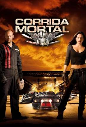 Filme Corrida Mortal - Death Race Torrent