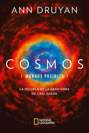 Série Cosmos - Mundos Possíveis - 1ª Temporada Torrent