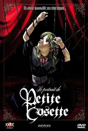 Anime Cossette no Shouzou Torrent