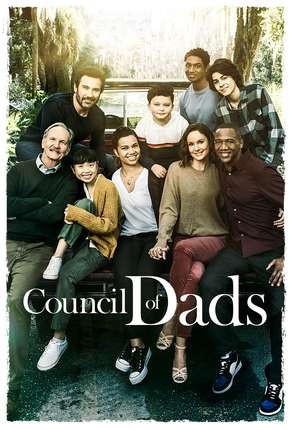 Série Council of Dads - 1ª Temporada Legendada Torrent