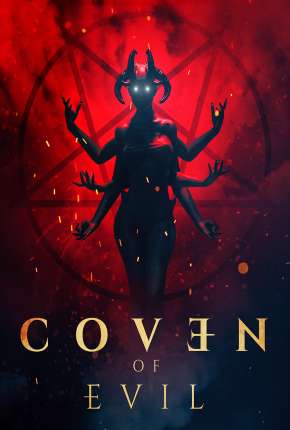 Filme Coven of Evil - Legendado Torrent