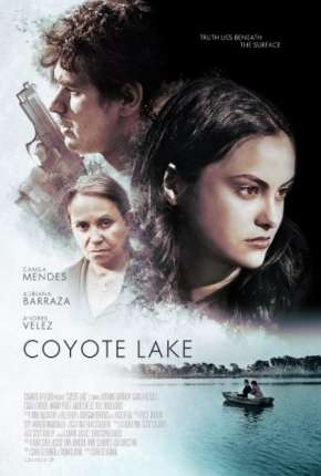 Filme Coyote Lake - Legendado Torrent