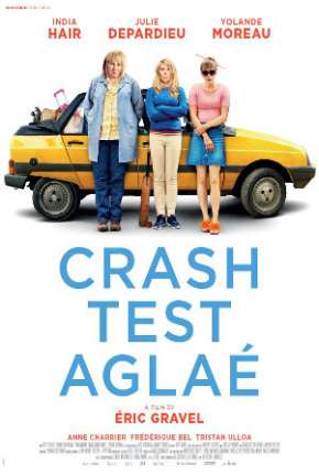 Filme Crash Test Aglaé - Legendado Torrent