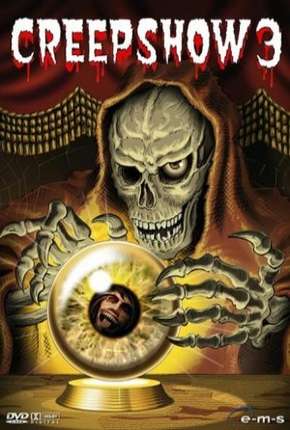 Filme Creepshow 3 - Forças do Mal Torrent