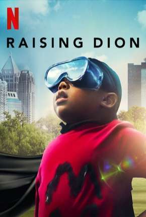 Série Criando Dion - 1ª Temporada Completa Torrent