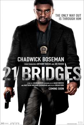 Filme Crime Sem Saída Torrent