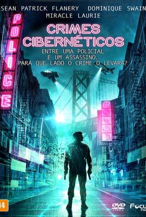 Filme Crimes Cibernéticos Torrent