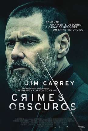 Filme Crimes Obscuros Torrent