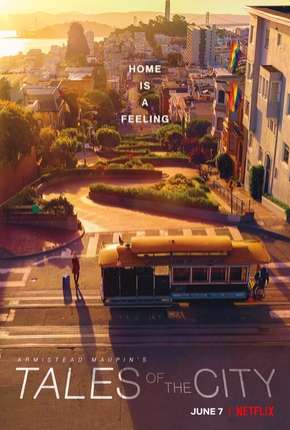Série Crônicas de San Francisco - 1ª Temporada Legendada Download Série Crônicas de San Francisco - 1ª Temporada Legendada Torrent