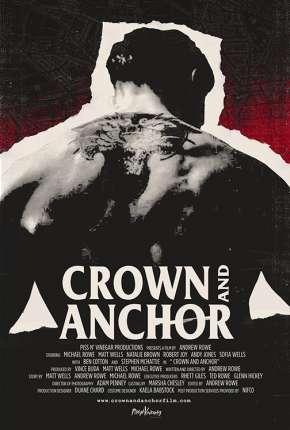 Filme Crown and Anchor - Legendado Torrent