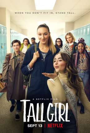 Filme Crush à Altura Torrent