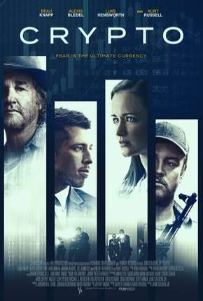 Filme Crypto Torrent