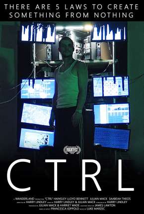 Filme CTRL - Legendado Torrent