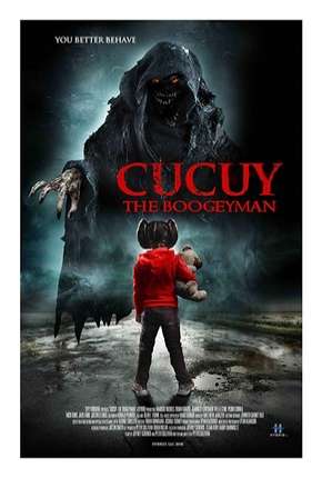 Filme Cucuy - O Bicho-Papão Torrent