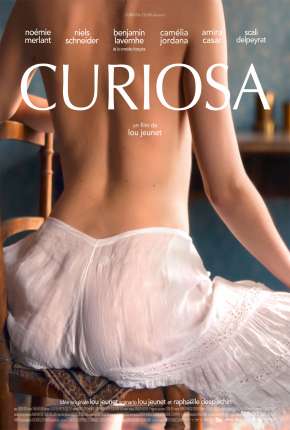 Filme Curiosa - Legendado Torrent