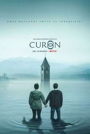 Série Curon - 1ª Temporada Completa Torrent
