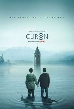 Série Curon - 1ª Temporada Completa Legendada Torrent