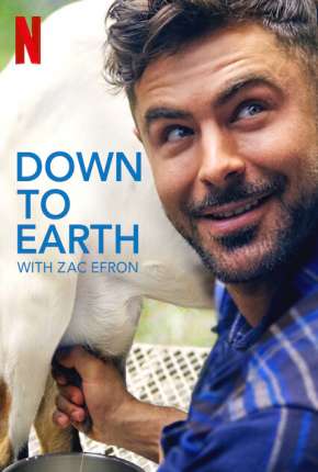 Série Curta Essa com Zac Efron - 1ª Temporada Completa Legendada Torrent