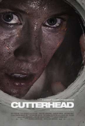 Filme Cutterhead - Legendado Torrent