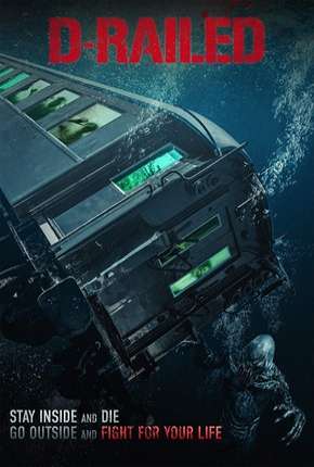 Filme D-Railed - Legendado Torrent