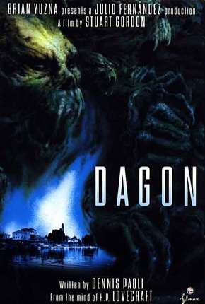 Filme Dagon Torrent