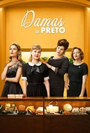 Filme Damas de Preto Torrent
