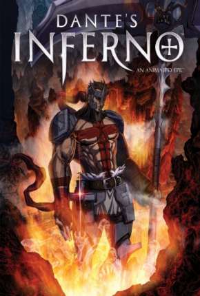 Filme Dantes Inferno - Uma Animação Épica Torrent