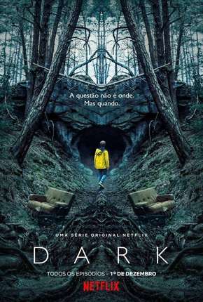 Série Dark - 1ª Temporada Completa Torrent
