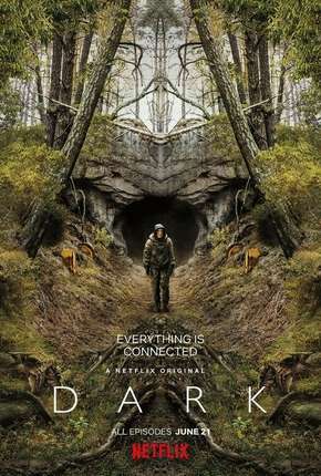 Série Dark - 2ª Temporada Completa Netflix Torrent
